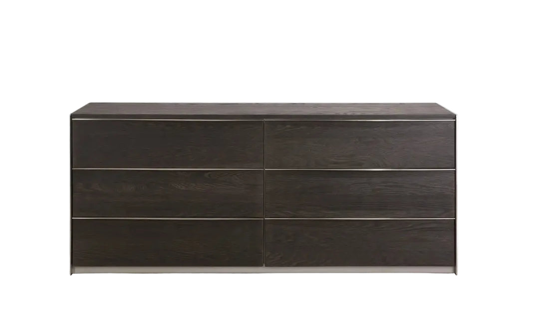 Roots Dresser