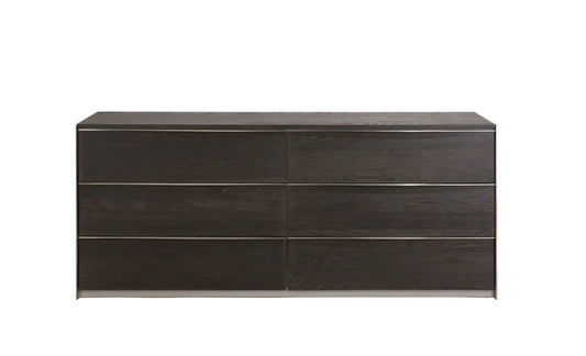 Roots Dresser