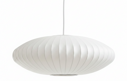 Nelson® Saucer Bubble Pendant