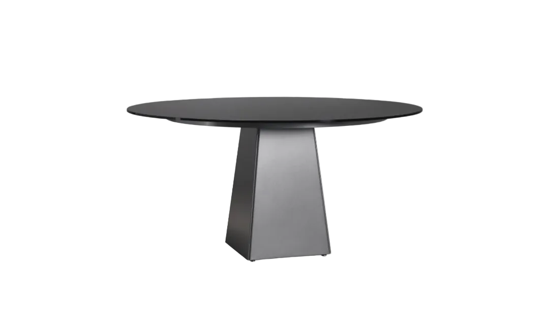 Sculpture Dining Table