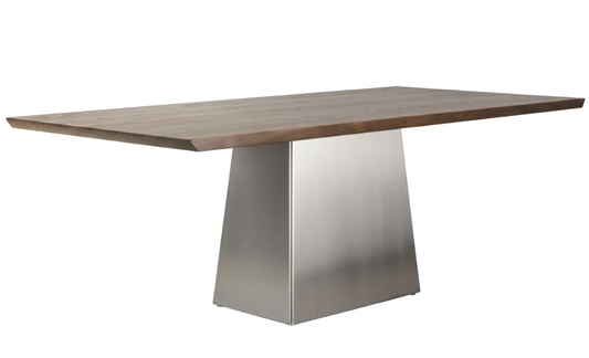 Sculpture Dining Table