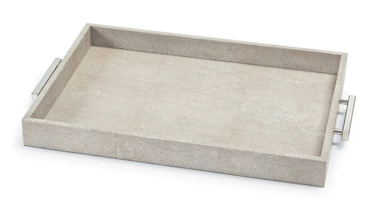 Shagreen Rectangle