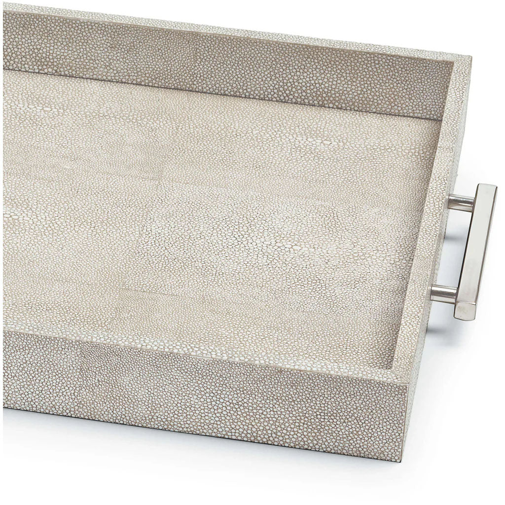 Shagreen Rectangle