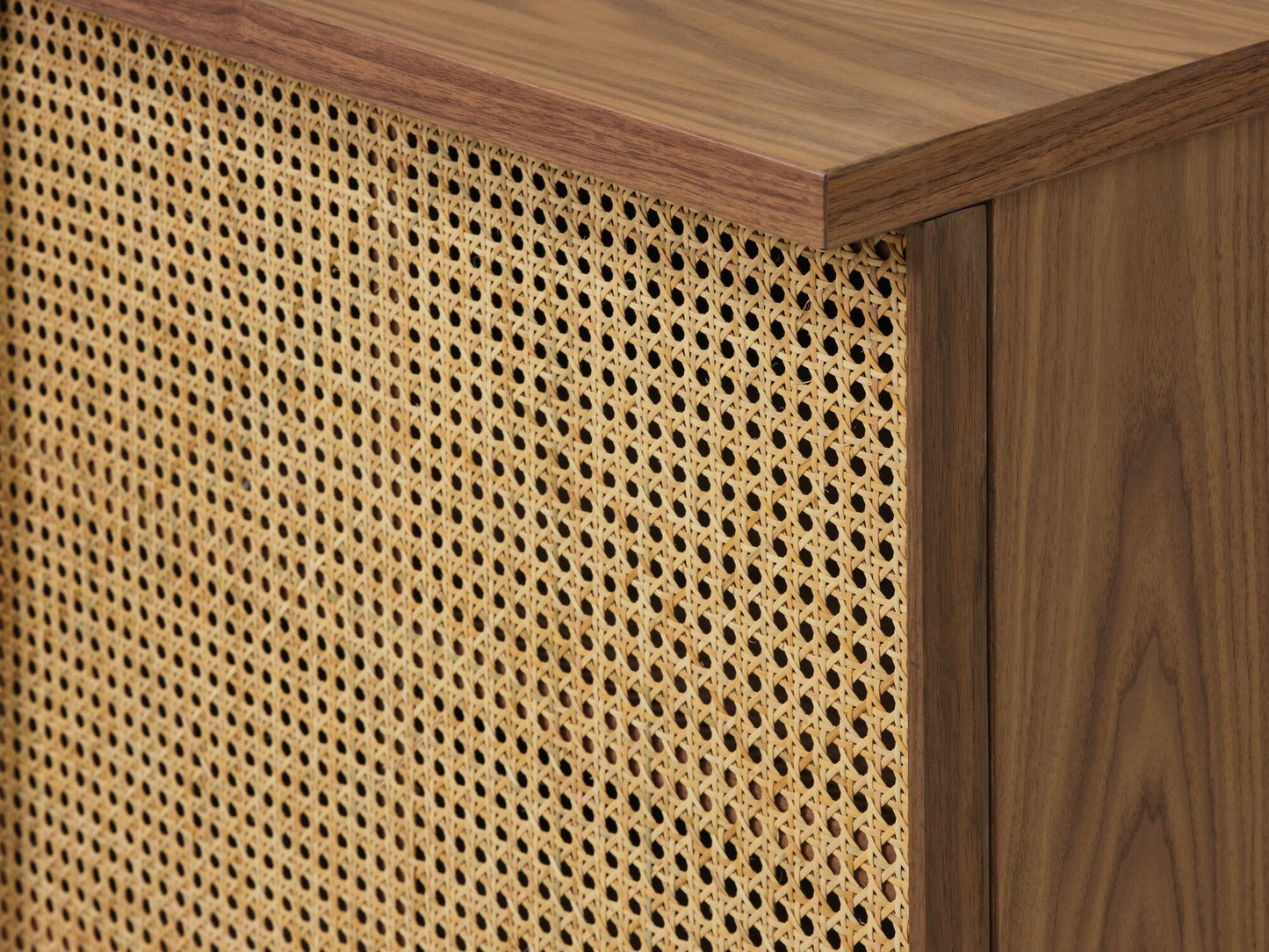 Plank Office Sideboard