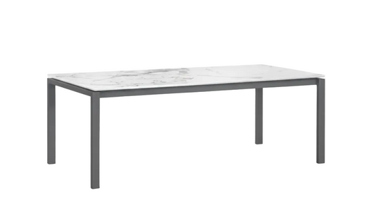 Spazio Dining Table