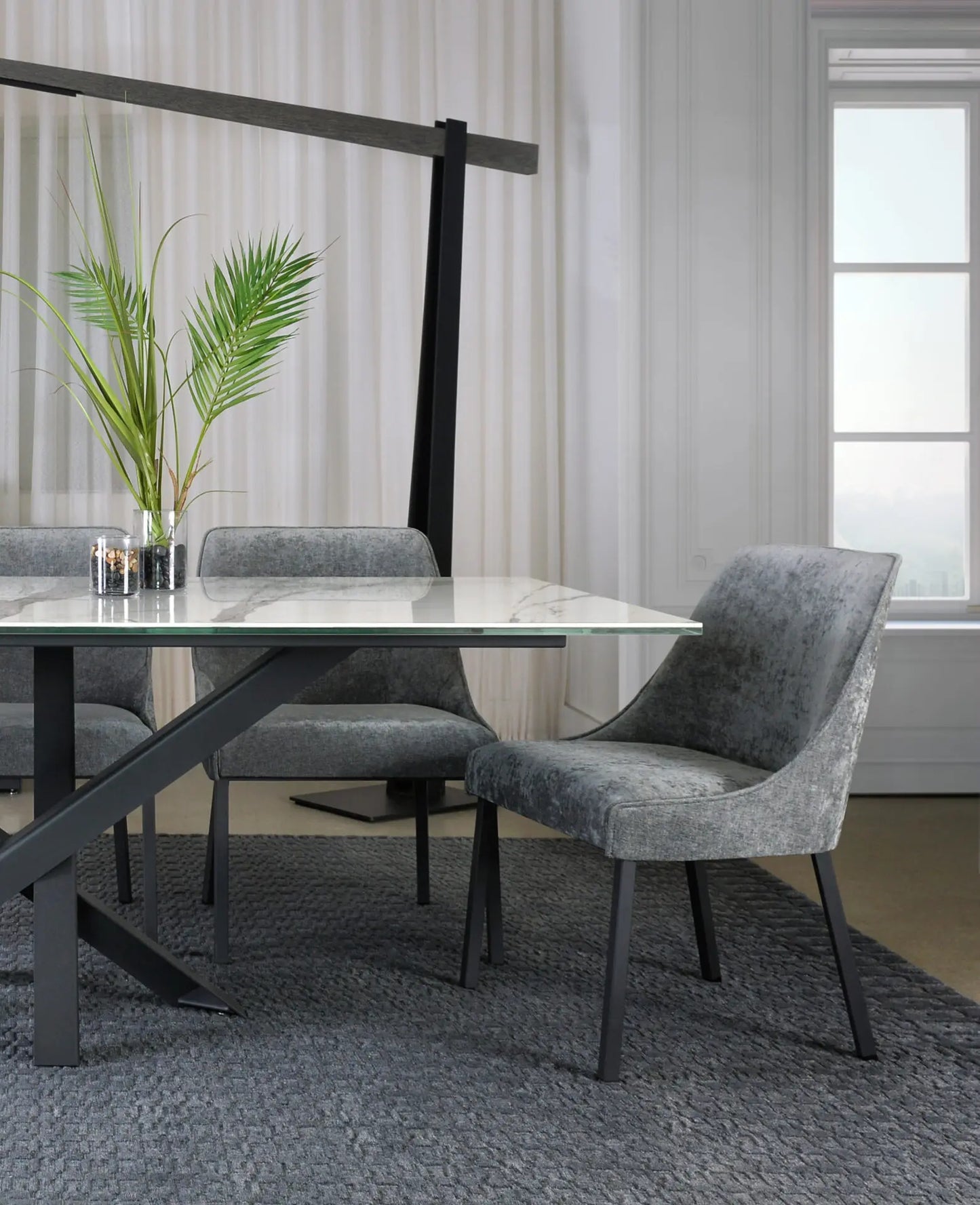 Spirit Dining Table