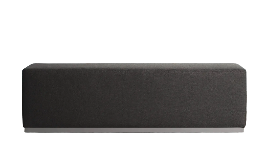 Sponge Bench
