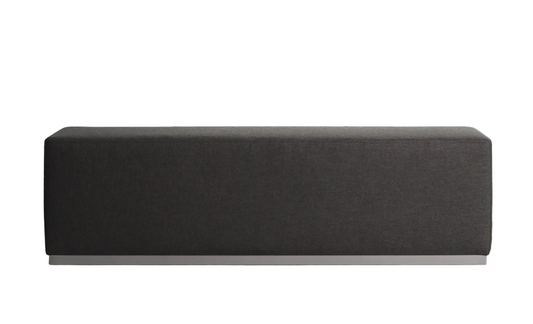 Sponge Bench