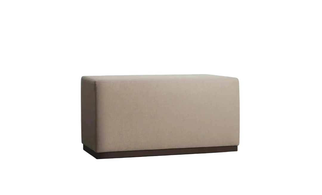 Sponge Bench
