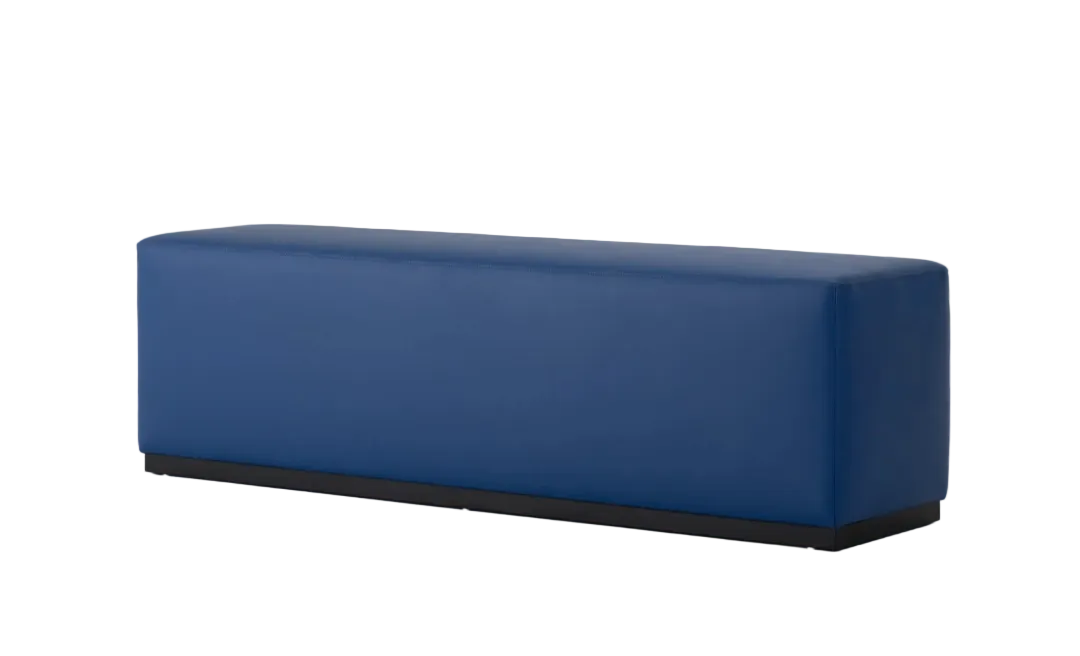 Sponge Bench