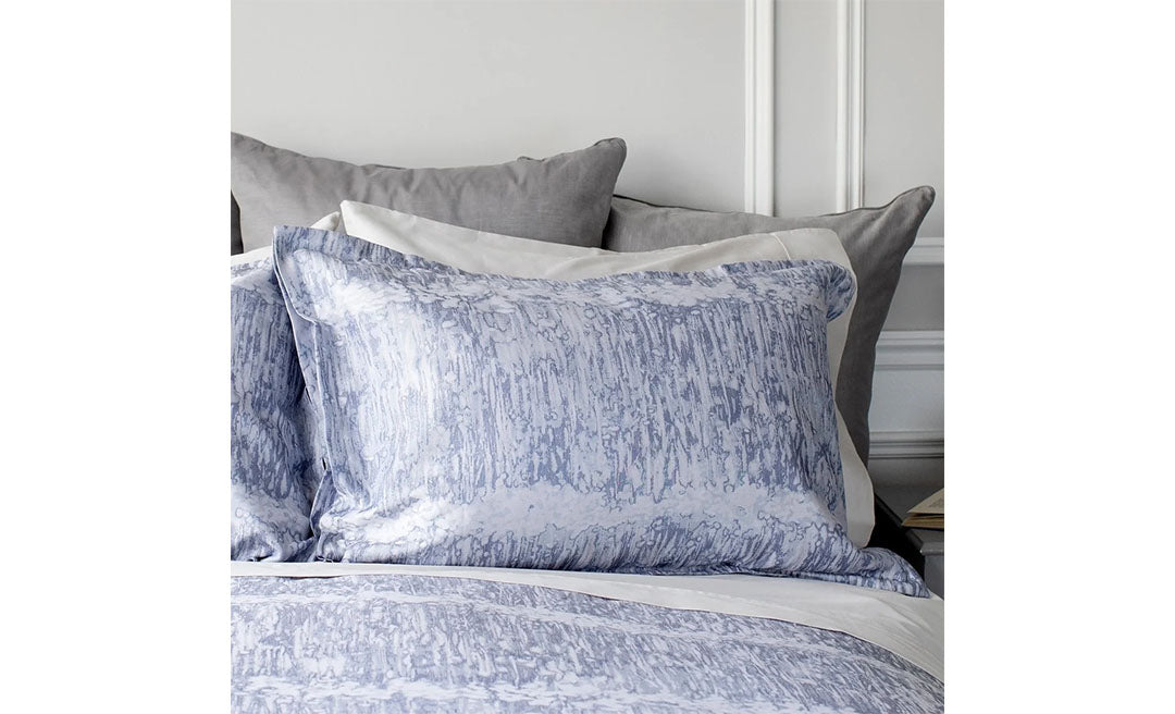 Thea Agua Duvet Set