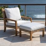 Hudson Ottoman