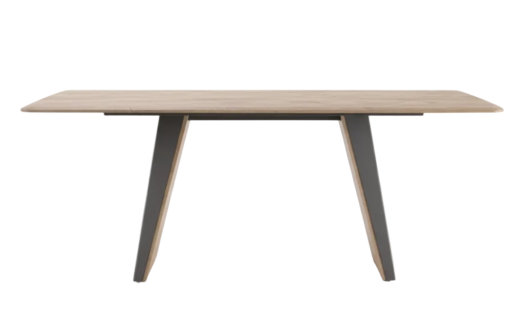 Timeless Dining Table