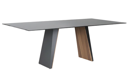 Timeless Dining Table