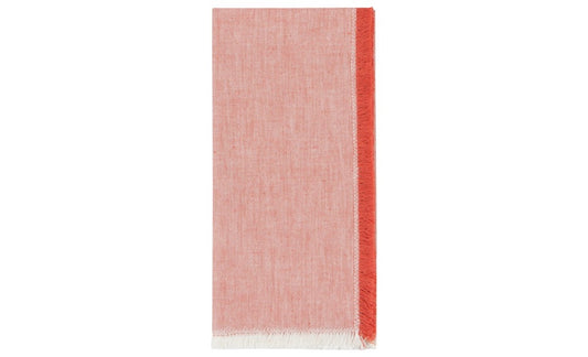 Chambray Clay Napkins