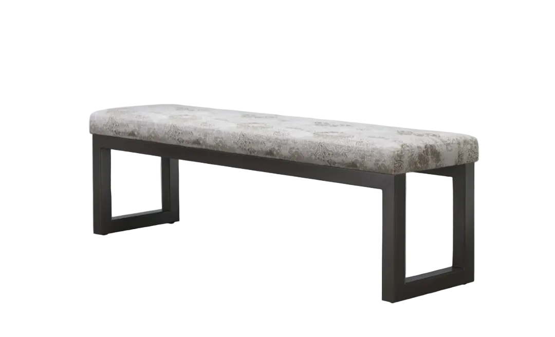 Tubo Bench