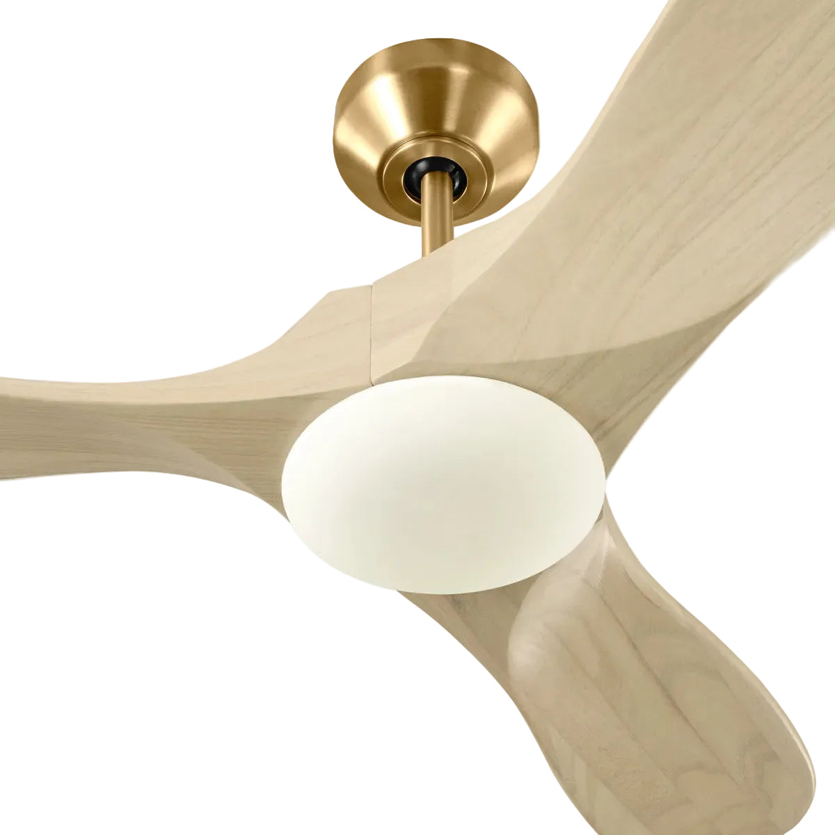 Maverick Smart 52" LED Ceiling Fan