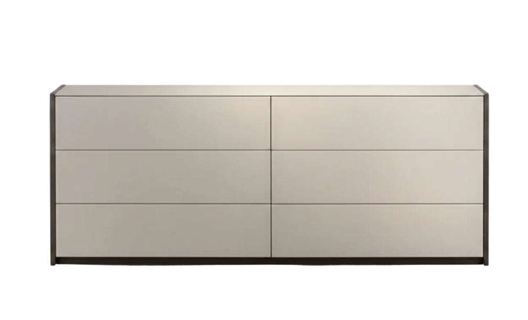 Vision Dresser
