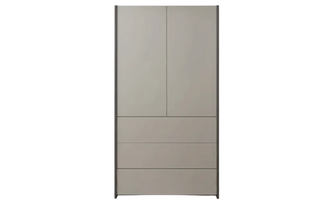 Vision Wardrobe