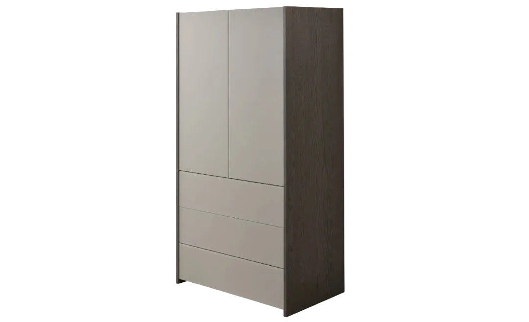 Vision Wardrobe