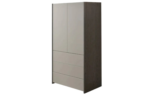 Vision Wardrobe