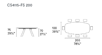 Icaro Elliptical