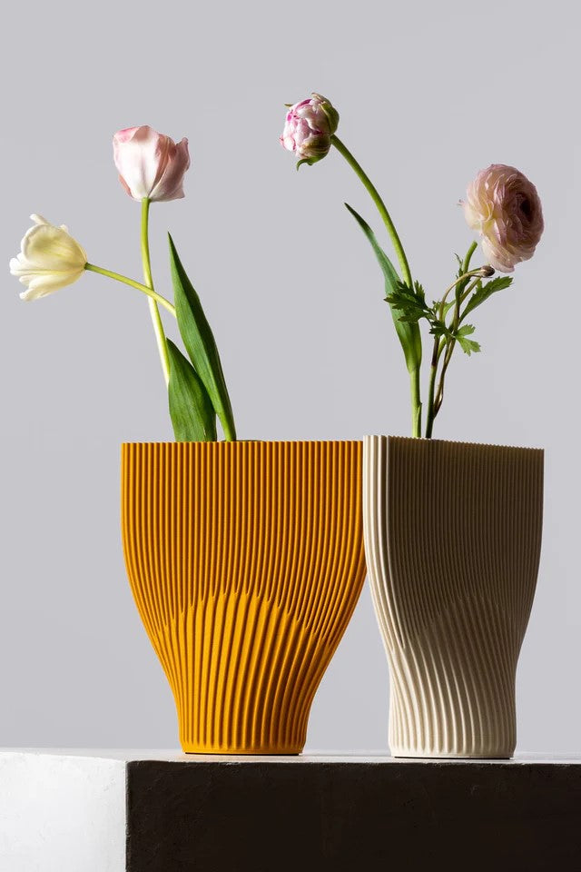 Fluke Vase