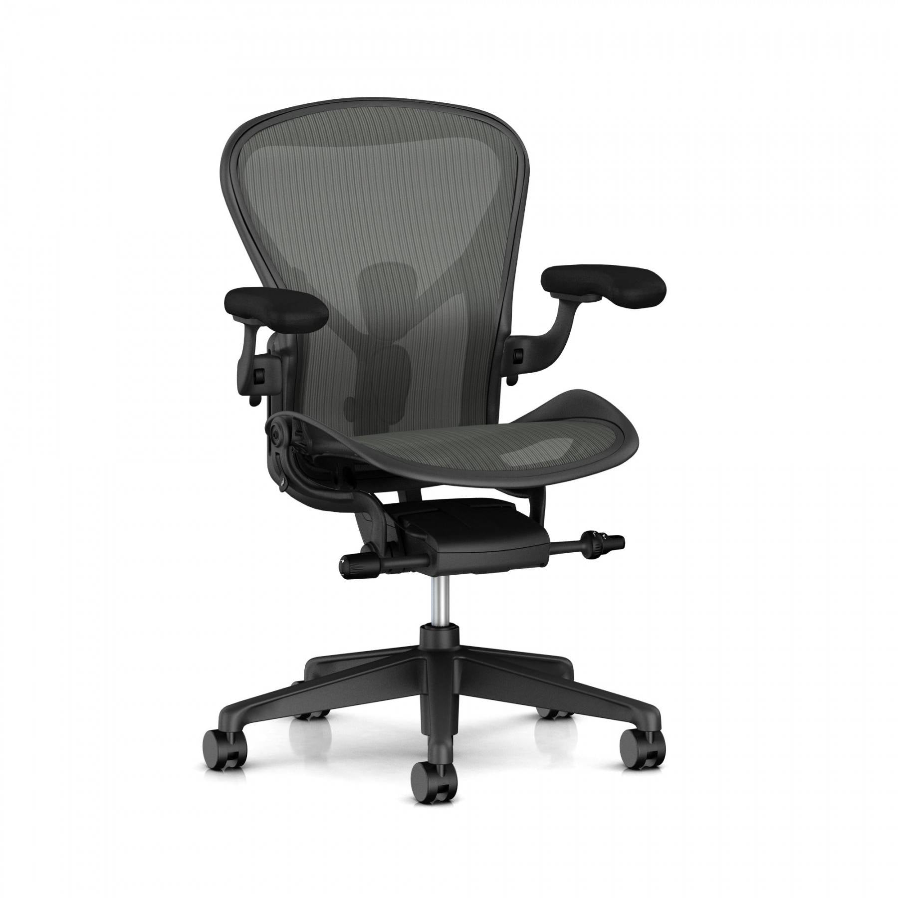 Aeron chair moma hot sale