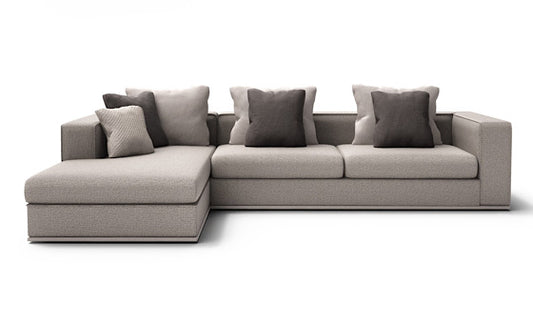 Chelsea Sectional with Chaise