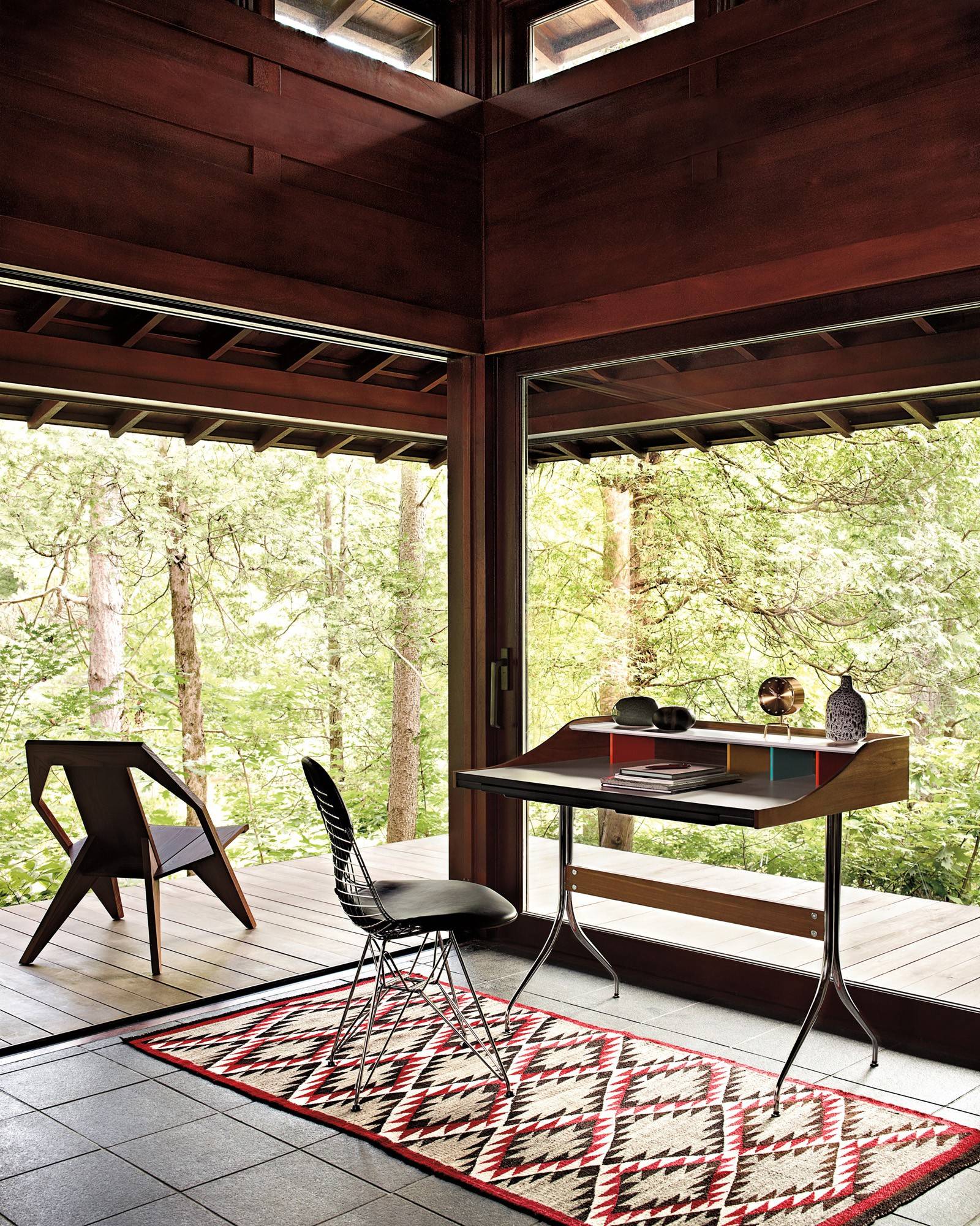 Nelson™ Swag leg – attica