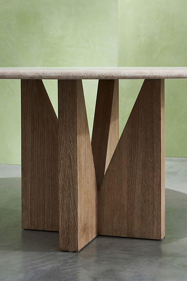 Elysees Dining Table