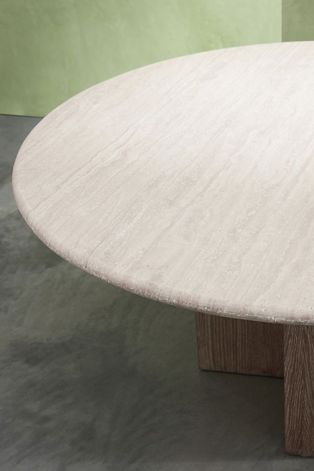 Elysees Dining Table