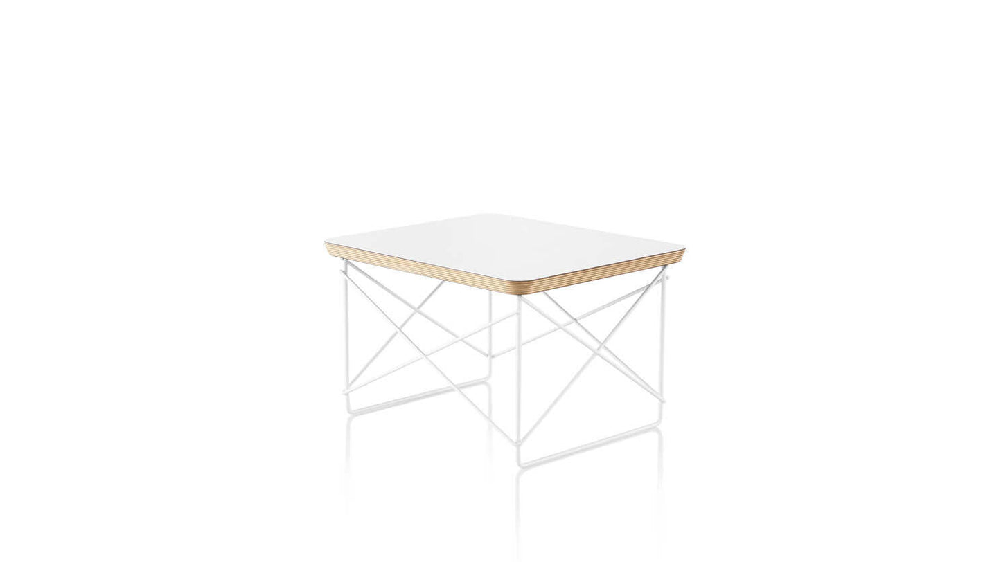Eames® Wire Base Table