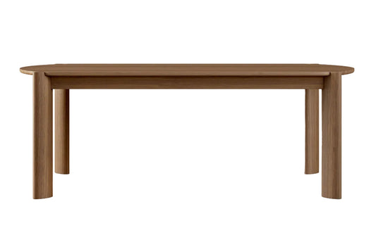 Bancroft Rectangular Dining Table