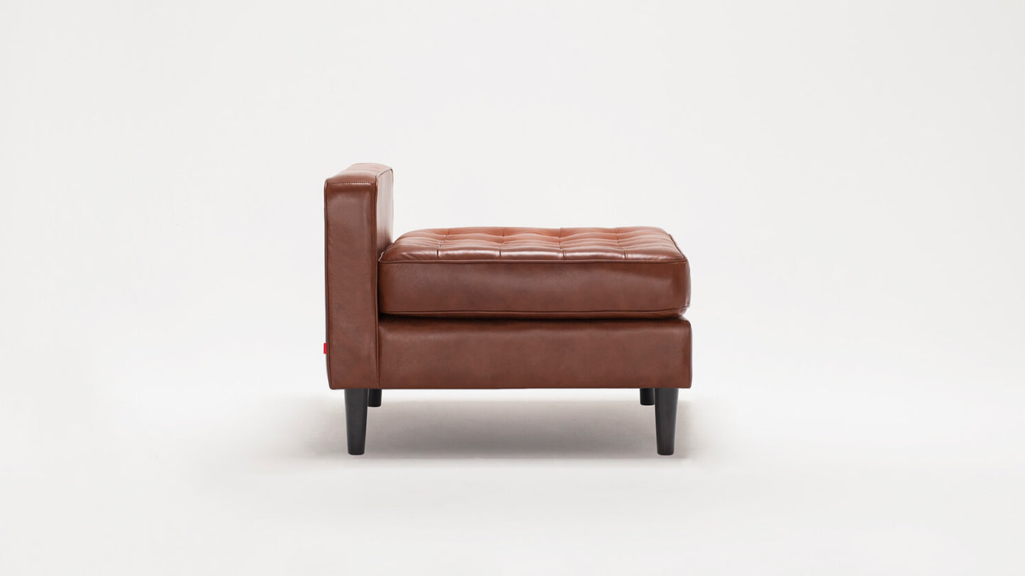 Reverie Extended Seat Leather