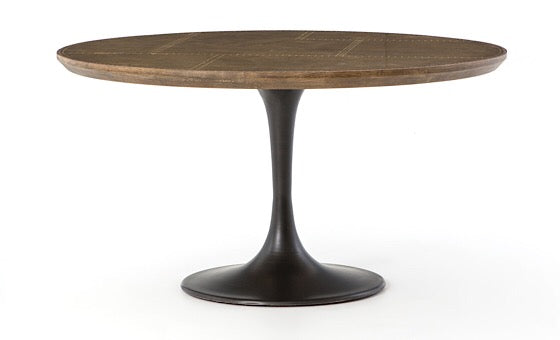 Powell dining table