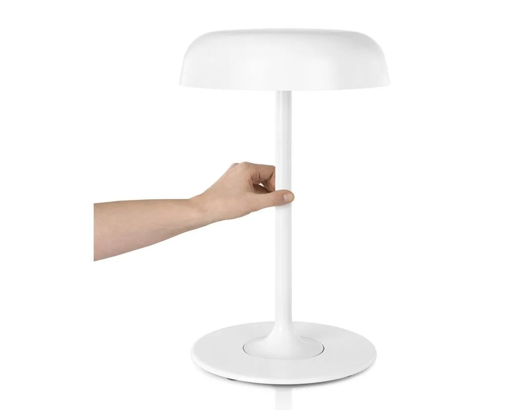 Ode® desk lamp