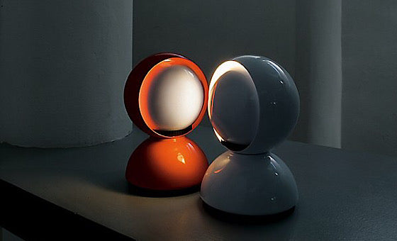 Eclisse table lamp