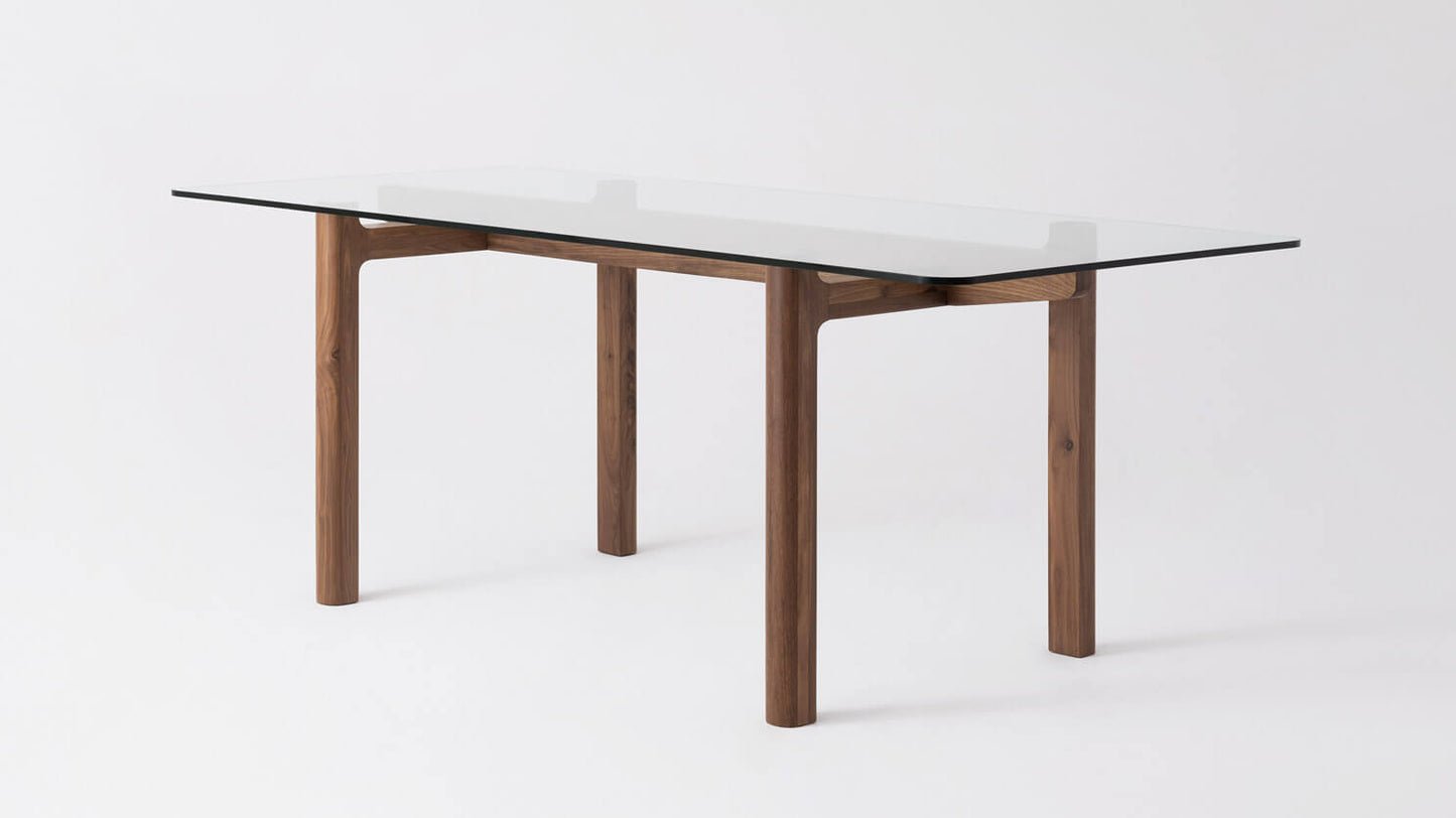 Place Rectangular Dining Table