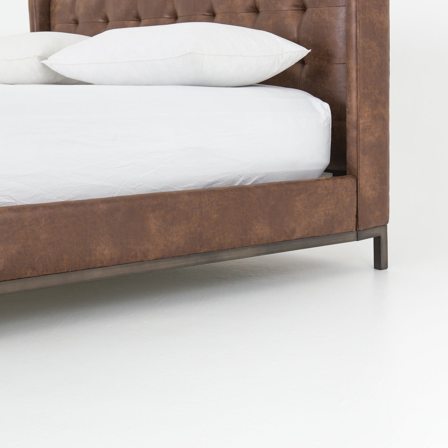 Newhall bed