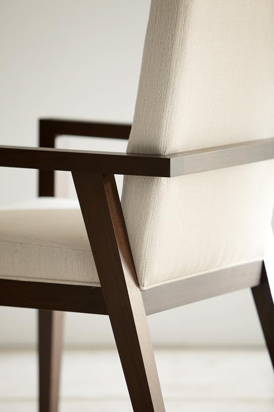 Phase Dining Chair