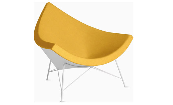 Nelson™ Coconut Lounge Chair