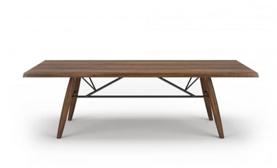 Connection Dining Table