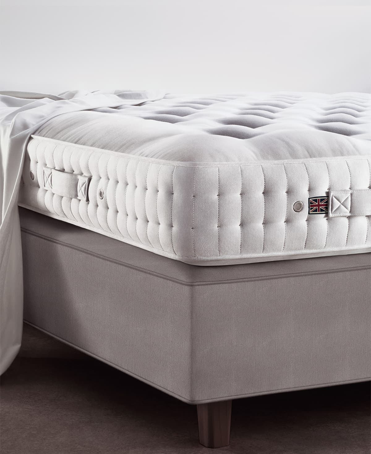 coronet mattress