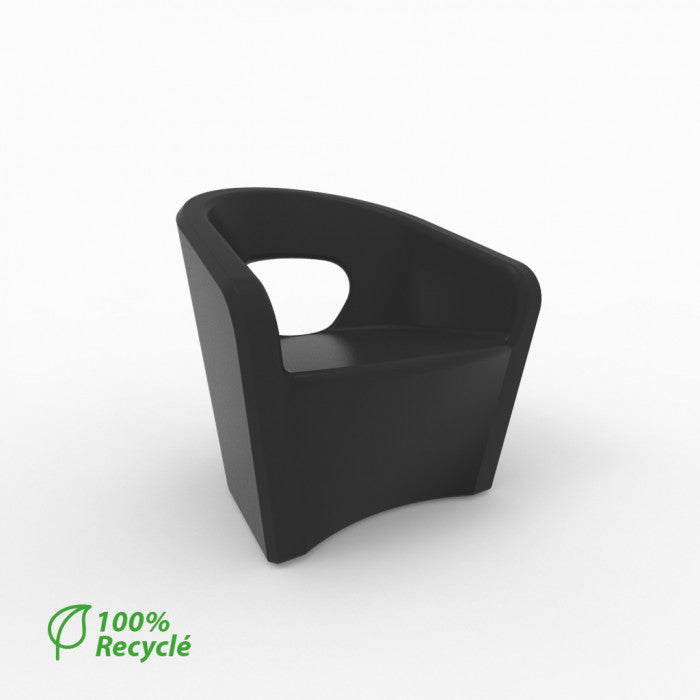 bistro lounge chair