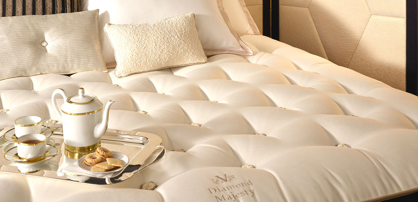 diamond majesty mattress