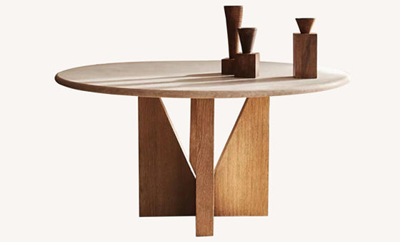 Elysees Dining Table