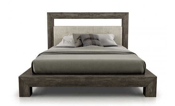 Cloe Upholstered Bed