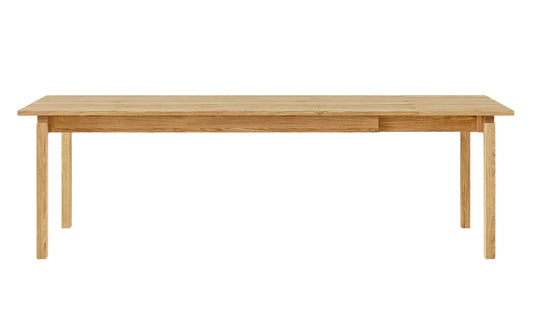 Annex Extendable Dining Table