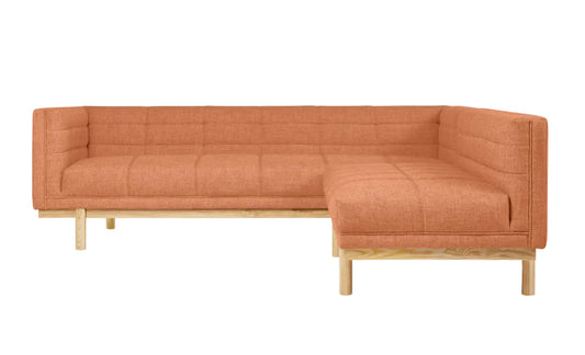 Mulholland Bi-Sectional